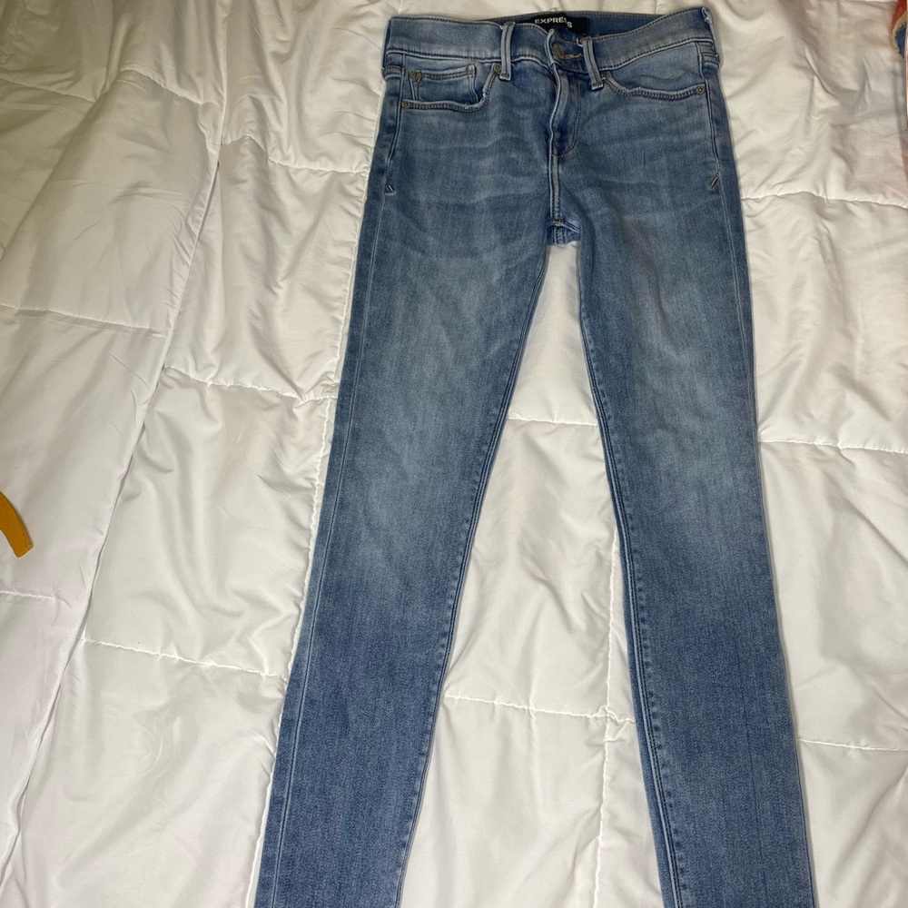 Express Leggings